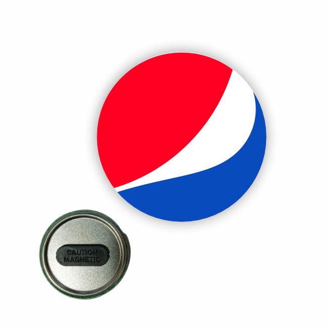 MAGNET BADGE